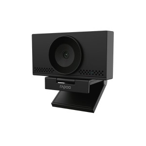 Rapoo C500AF 4K Autofocus Webcam – Black