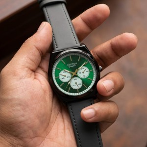 CITIZEN Chronograph AN8220-52X