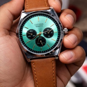 CITIZEN Chronograph CA4590-81X