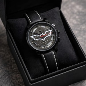 Apache Luminous (Batmen Edition)