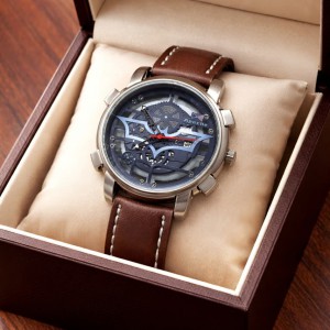 Apache Luminous (Batmen Edition)