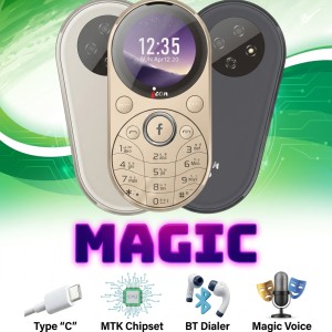 iCon Mobile i202 Magic