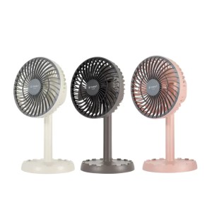 JY Super JY-2218  Rechargeable Fan