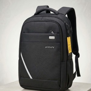 Arctic Hunter Laptop Backpack