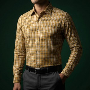 Premium Casual Shirt