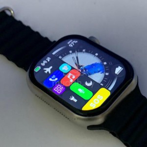 DS11 Promax Series 11 Smartwatch