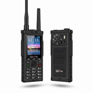 Maxtel MX14 4-SIM Mobile