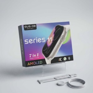 GUS-08 Series 11 Smart Watch