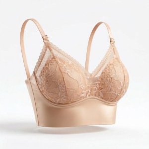 Premium Floral Less Bra Top Collection