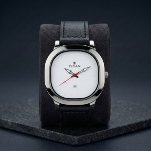 Titan Luxury Watch Water Resistant