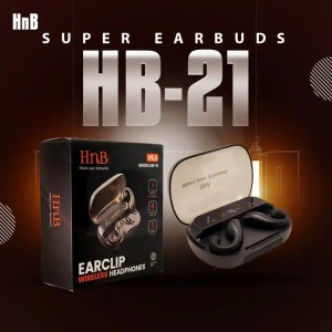 HNB V5.3 MODEL:HB-21