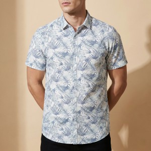 Premium Half Shirt