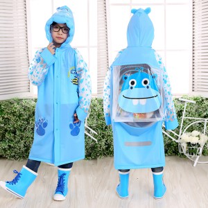 "প্রিমিয়াম চিলড্রেন চায়না রেইনকোট"(Rain Coat)