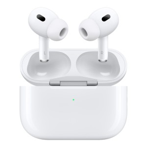 Apple AirPods Pro 2rd gen ANC in ear noise canceling headphones wireless Bluetooth earbuds