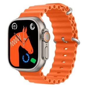 S3000 Pro Max 7+3 Smart Watch