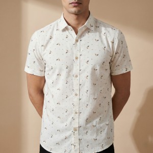 Premium Half Shirt