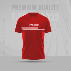 Men's Half Slevee  Stylish T-shirt