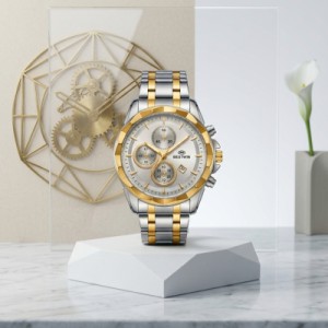 Best Win Premium Luxury Watch For Men's