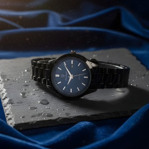 POEDAGAR 2937 Luxury Man Wrist watch (City Lock)