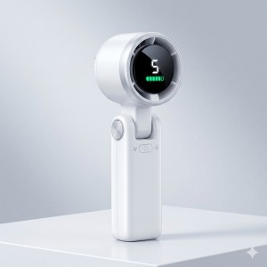 NewRixing NR - 9908 Portable Bluetooth Speaker with RGB Light
