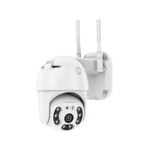 CP-068 WiFi Smart Camera