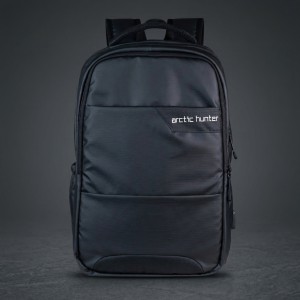 Arctic Hunter BackPack (Black)