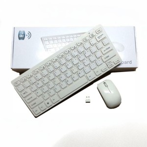 Wireless Set Keyboard and Mouse  KM901