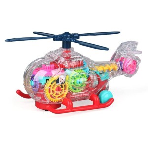 Flying Robot Astronaut Spacecraft Helicopter Remote Controlled || (Astronauta Voador / Flying Astronaut)