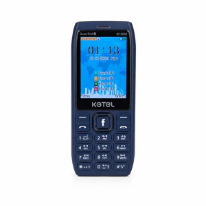 KGTEL K1000 Phone 4 Sim 2500mAh