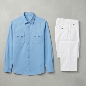 Premium Casual Combo Set