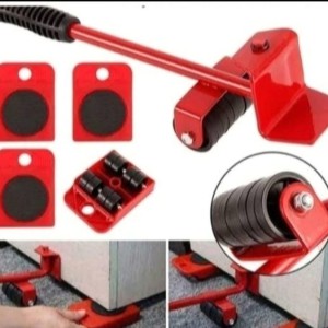 Furniture Mover Tool Set