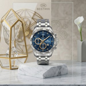 Best Win Premium Luxury Watch For Men's