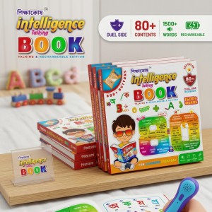 80+ Content Intelligence Talking Book