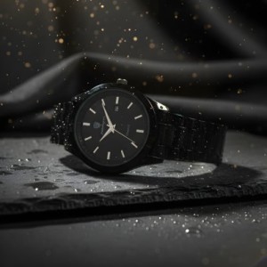 POEDAGAR 2937 Luxury Man Wrist watch (City Lock)