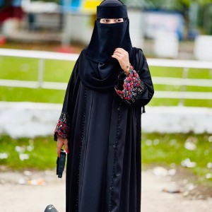Noor koti Borqa 01