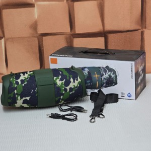 XTREME P192 Wireless Speaker
