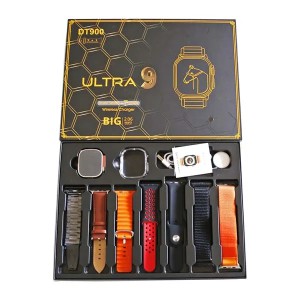 DT900 Ultra Smart Watch (Copy)