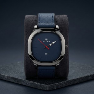 Titan Luxury Watch Water Resistant