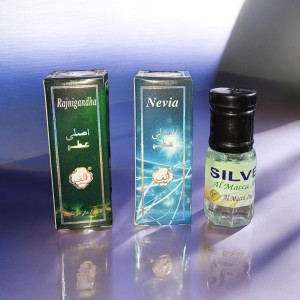 Premium Liquid Attar Perfume Oil