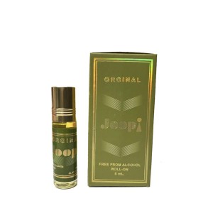 Original Joopi Attar 6ml Roll-On Perfume Oil