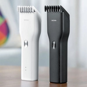 ENCHEN Boost USB Hair Clipper and Beard Trimmer