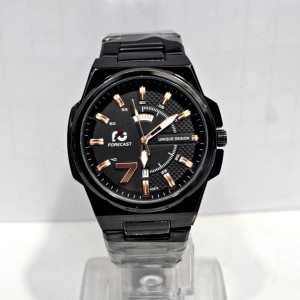 FORECAST Stainless steel  Digital Original Watch For Men –