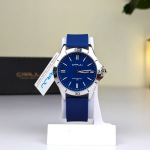 CRRJU 5025 Primium Water Resistant Watch