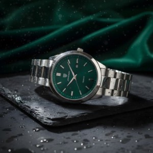 POEDAGAR 2937 Luxury Man Wrist watch (City Lock)