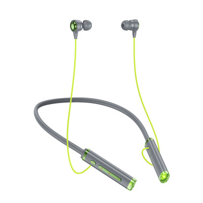 Hoco ES72 Benevolent Neck-Mounted BT Neckband