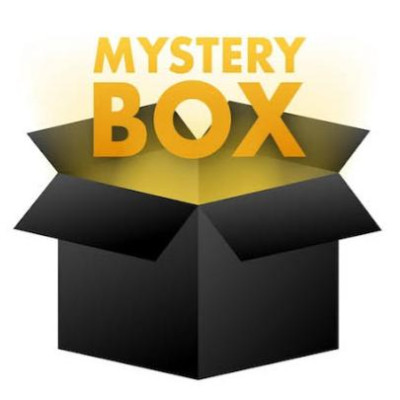 Mystery Box - 3