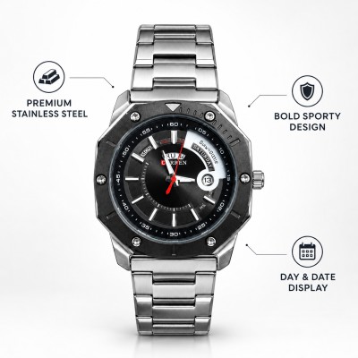 CURREN Premium Men's Watch