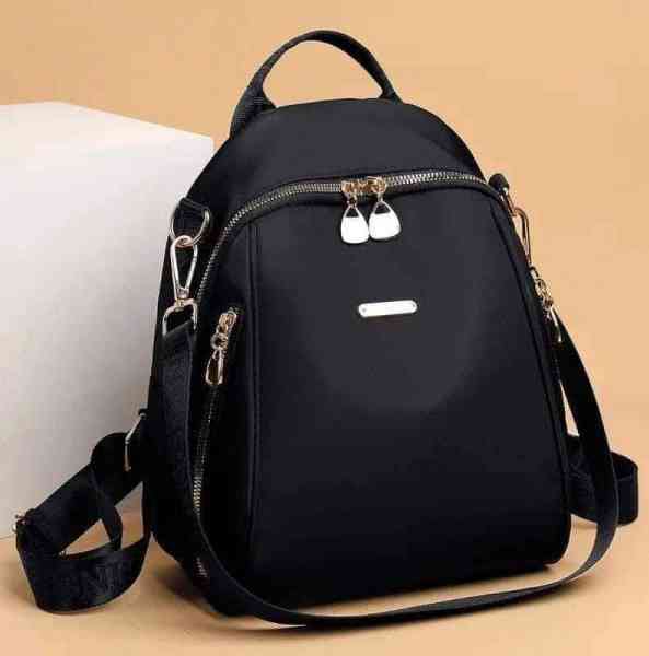 Female Backpacks High Capacity