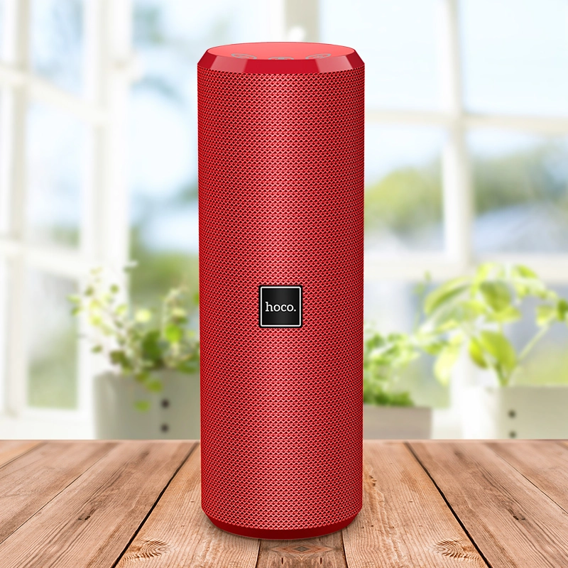 Bs33 Hoco BS33 Voice Sports Wireless Speaker || 3183
