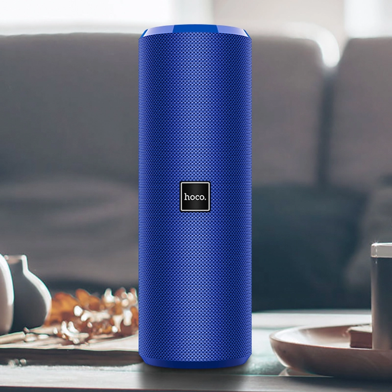 Bs33 Hoco BS33 Voice Sports Wireless Speaker || 3183